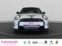 Usata Mini Cooper S Classic 178 CV (130 kW) 2023 Bianco Utilitaria