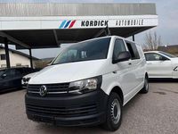 Second-hand VW Transporter 150 CP (110 kW) 2016 Alb Van