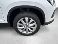 Neu Seat Ateca 150 PS (110 kW) 2026 Bila weiß SUV