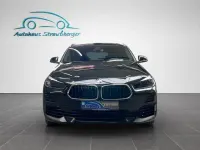 Gebraucht BMW X2 Advantage 190 PS (139 kW) 2023 Schwarzkeine angabe SUV