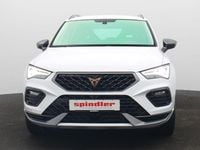 Second-hand Cupra Ateca 150 CP (110 kW) 2024 Alb SUV