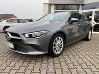 gebraucht Mercedes CLA180 Progressive - Aut. LED*MBUX*Navi*SHZ