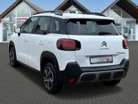 gebraucht Citroën C3 Aircross PureTech 130 Stop & Start EAT6 OPF F