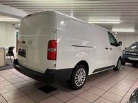 gebraucht Opel Vivaro Kasten Edition L3 Klima SHZ Einparkhilfe Gebrauchtwagen, bei Autohaus von der Weppen GmbH & Co. KG