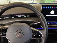 Gebraucht VW ID.7 Pro 210 kW (286 PS) 2024 Weiß Limousine