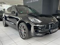 Gebraucht Porsche Macan GTS 360 PS (264 kW) 2016 Schwarz SUV