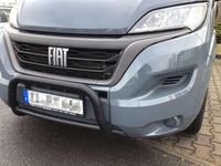 Gebraucht Fiat Ducato 140 PS (102 kW) 2022 Grau Van