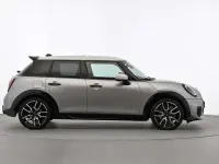 Gebraucht Mini John Cooper Works 204 PS (150 kW) 2025 Grau Kleinwagen