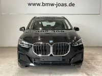 Neu BMW 220 170 PS (125 kW) 2025 Schwarz Van / Kleinbus