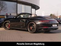 gebraucht Porsche 911 Carrera 4 Cabriolet GTS (991 II)