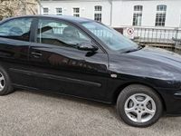 gebraucht Seat Ibiza 75 PS - TÜV neu - technisch und optisch TOP !