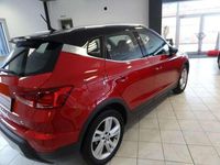 Second-hand Seat Arona FR 116 CP (85 kW) 2019 Roșu SUV