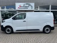 Gebraucht Toyota Proace 144 PS (105 kW) 2025 Weiß Van / Kleinbus