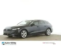 Używany Audi A5 Ambiente 204 KM (150 kW) 2025 Niebieski Kombi