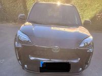 Gebraucht Toyota Yaris Cross Team 92 PS (67 kW) 2024 Schwarz SUV