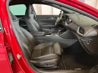 Gebraucht Opel Insignia Sport 230 PS (169 kW) 2021 Rot Limousine