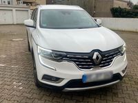 gebraucht Renault Koleos INITIALE PARIS 4WD DIESEL