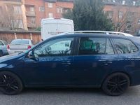 Gebraucht VW Golf V 140 PS (102 kW) 2008 Kombi