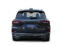 Gebraucht Ford Kuga ST-Line X 2025 Grau SUV