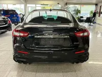 Gebraucht Maserati Ghibli 430 PS (316 kW) 2020 Schwarz Coupé
