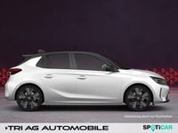 Neu Opel Corsa Edition 101 PS (74 kW) 2026 Weiß Kleinwagen