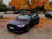 gebraucht Audi A6 4g Avant