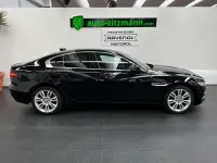 Gebraucht Jaguar XE S 204 PS (150 kW) 2021 Schwarz Limousine