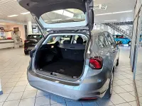 Usado Fiat Tipo 120 CV (88 kW) 2019 Gris Familiar