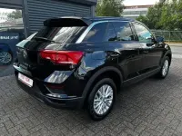 Gebraucht VW T-Roc 160 PS (117 kW) 2019 Schwarz SUV