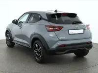 Gebraucht Nissan Juke N-Connecta 114 PS (83 kW) 2025 Grau SUV