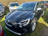 gebraucht Renault Captur II Equilibre