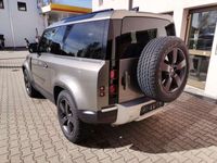 gebraucht Land Rover Defender 90 D250 SE