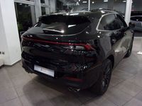 Gebraucht DFSK Forthing 5 177 PS (130 kW) 2024 Schwarz SUV