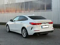Gebraucht BMW 218 Advantage 136 PS (100 kW) 2021 Weiß Coupé