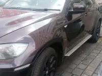 Gebraucht BMW X6 2012 Andere farben SUV