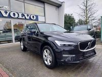 Gebraucht Volvo XC60 Core 197 PS (144 kW) 2024 Schwarz SUV