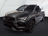 gebraucht Cupra Ateca 2.0 TSI 4Drive DSG PANO/360°/NAVI/EPH+++