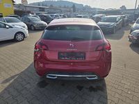 Gebraucht Citroën DS4 115 PS (84 kW) 2014 Andere farben Kleinwagen