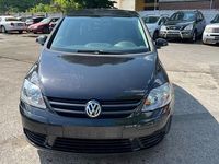 Gebraucht VW Golf IV Comfortline 116 PS (85 kW) 2005 Schwarz Limousine