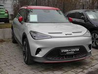 Gebraucht Smart #1 Brabus 314 kW (428 PS) 2024 Silber SUV