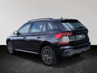 Gebraucht Skoda Kamiq Drive 95 PS (69 kW) 2024 Grau SUV