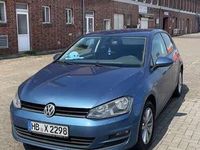 gebraucht VW Golf Cup BMT