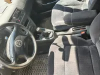 Gebraucht VW Golf IV 90 PS (66 kW) 1999 Blau Limousine