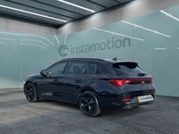 gebraucht Cupra Leon ST eTSI DSG|PANO|BEATS|KEYLESS|5JGAR|MATRIX