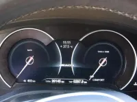 Gebraucht BMW X3 326 PS (239 kW) 2019 Blau SUV