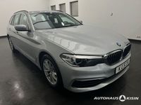 gebraucht BMW 520 d Touring 2.0 xDrive V-Cock CAM LED