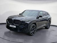 Ny BMW XM Performance 476 HK (350 kW) 2026 Sort SUV