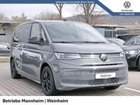Nouă VW Multivan 150 CP (110 kW) 2026 Gri Monovolum