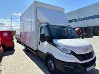 gebraucht Iveco Daily 40 C 14G