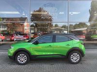 gebraucht Opel Mokka Edition+ 130 Aut Navi ACC Kamera LED 180